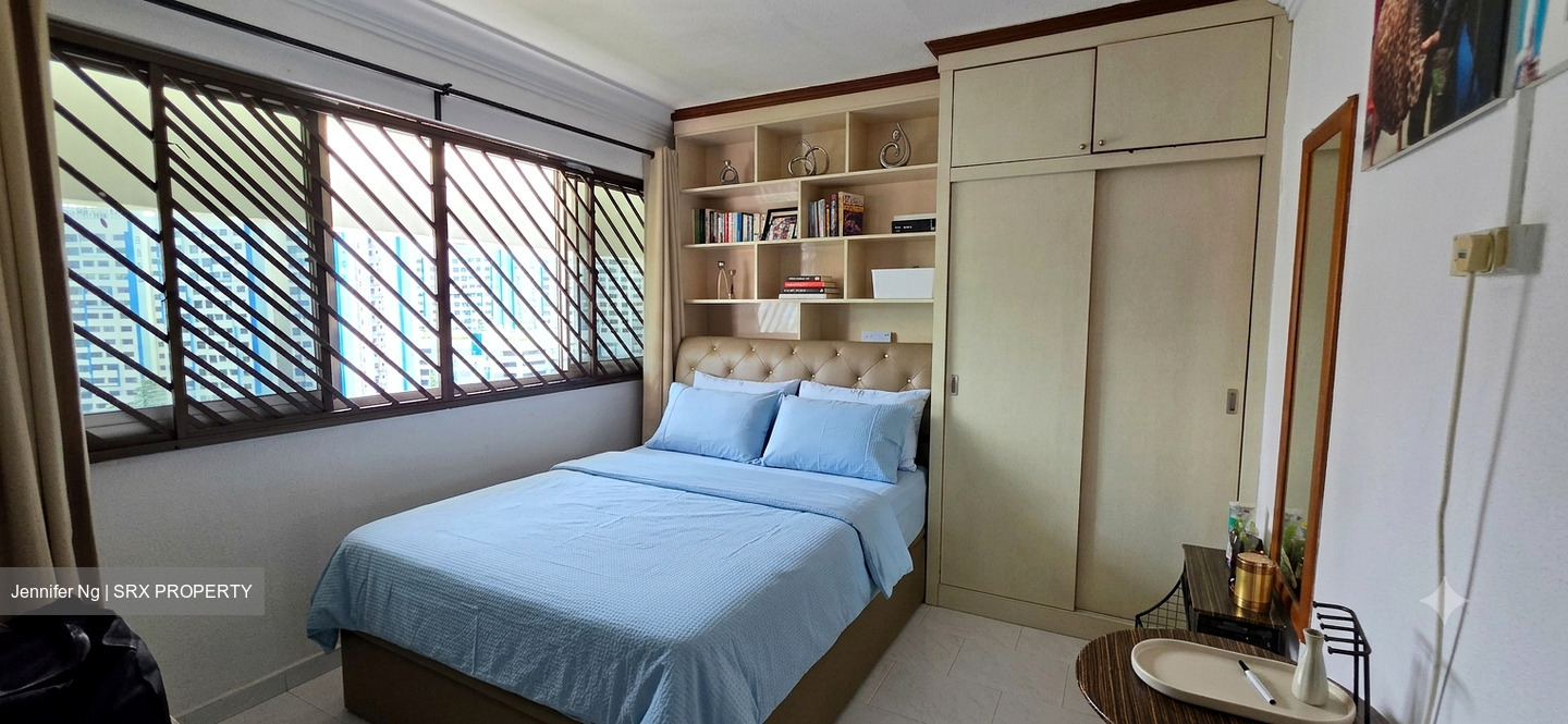 Blk 367 Yishun Ring Road (Yishun), HDB 5 Rooms #580057971